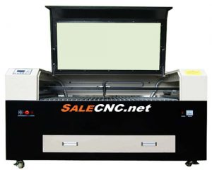 CNC Laser Engraving Cutting Machine NEW 1300 x 1000