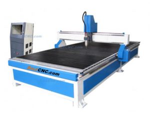 CNC Router Milling XJ1840-Machine