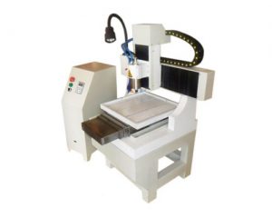 CNC-Router-Milling-YX-3636-Mold-Maker-Machine