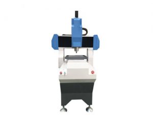 CNC-Router-Milling-YX-4040-Mold-Maker-Machine