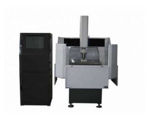 CNC-Router-Milling-ZX-6060-Mold-Maker-Machine