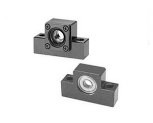 EK08 & EF08 Set Ball Screw Support