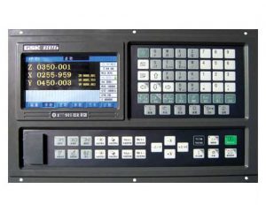 GSK928TEa CNC Turning Lathe Controller