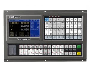 GSK980TB3 CNC Turning Lathe Controller