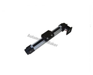 Linear Actuator- Belt movement DSK45 0.5m