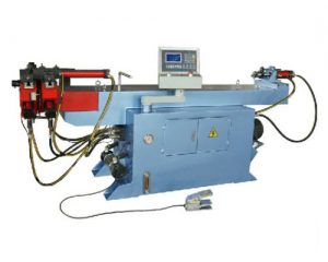 PipeBendingMachine-of NC Control_SB50NC