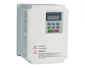 Inverter Controller 2.2KW Frequency Inverter