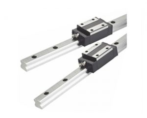 Linear Rail TRH15 per Meter