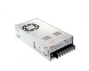 Motor Drive Power S-400-48 AC220V-DC48V 8.3A 400W