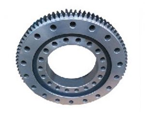 slewing bearing