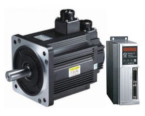 Servo MotorDrive M175180B 2.8KW, 18.0Nm, 1500rpm, 175 support