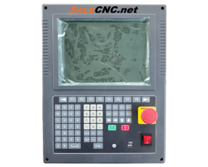 CNC-Plasma-Controller