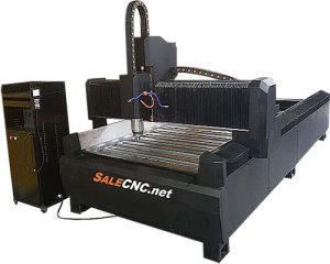 CNC Router Aluminum 1330