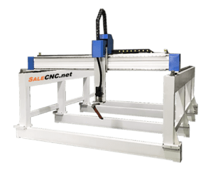 CNC Welding machine 4 axis